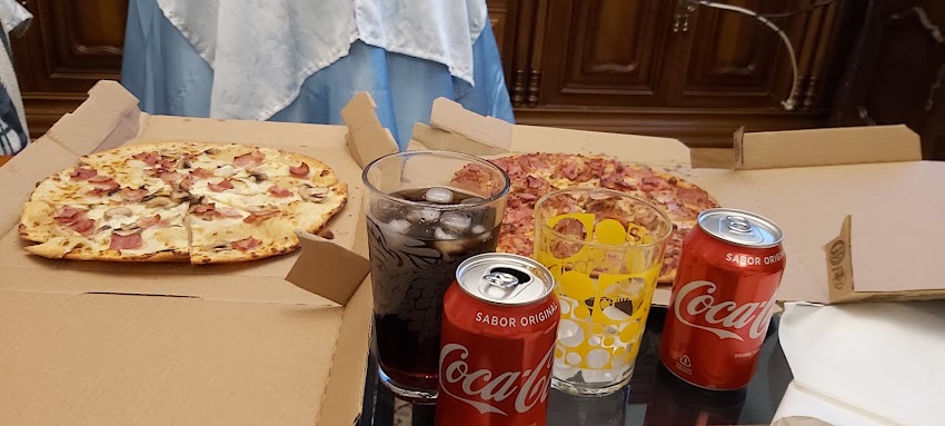 Domino’s Pizza