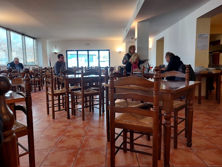 Restaurante Es Polígon