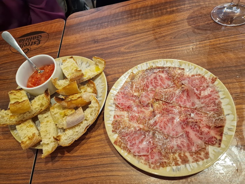 La Marisa Rincón Gourmet