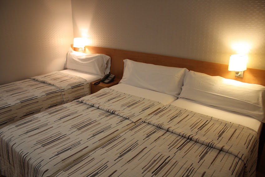 Hotel Berri Versalles