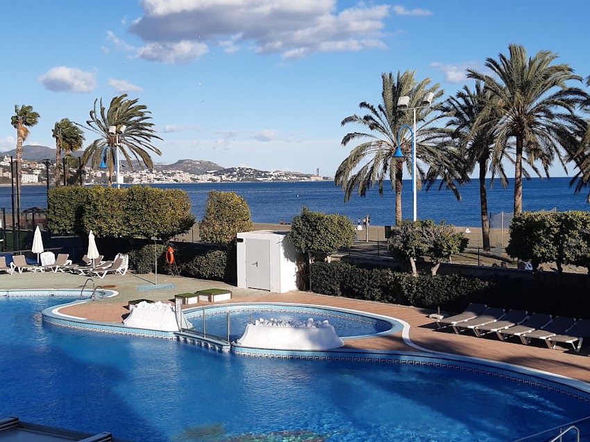 La Pérgola del Mediterráneo