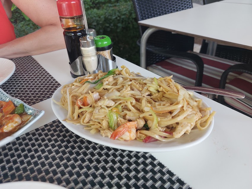Restaurante Nuevo Siglo albir