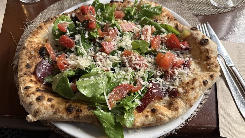 La Bruschetta