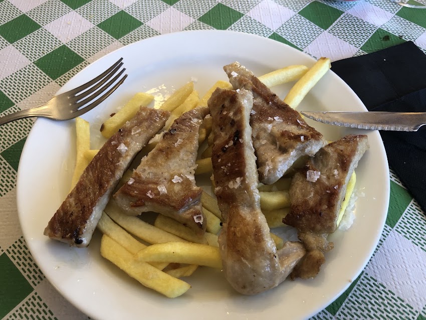 Hostal Restaurante La Noria