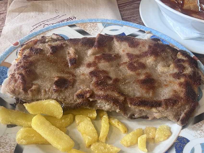Sidrería Calluenga
