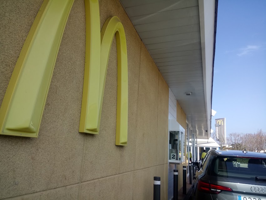 McDonald’s