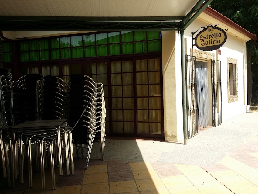 Palacio Del Pollo Kebab