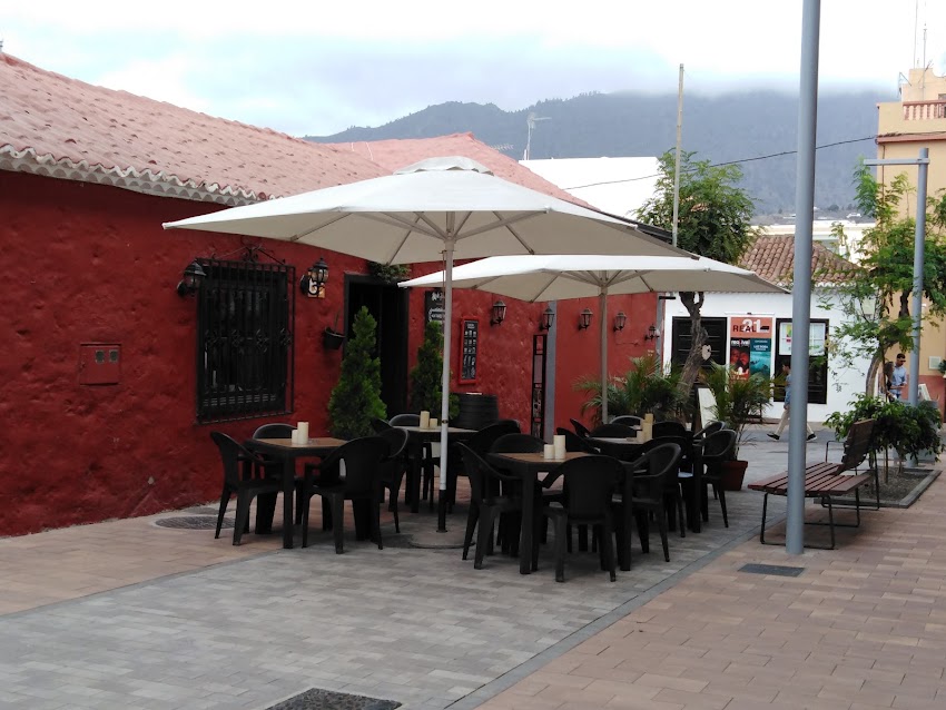 Tasca el Patio