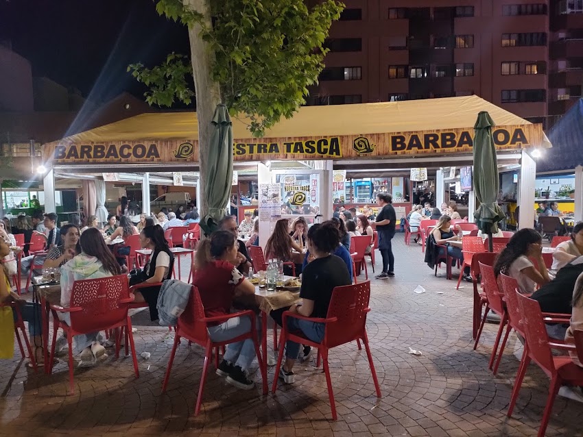 Bar Javi