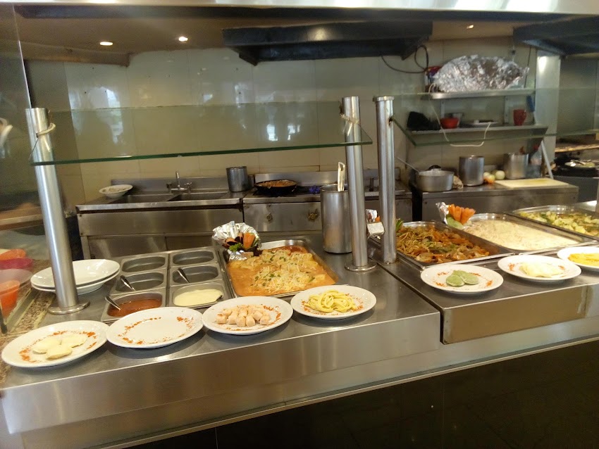 Restaurant Cal Jaume