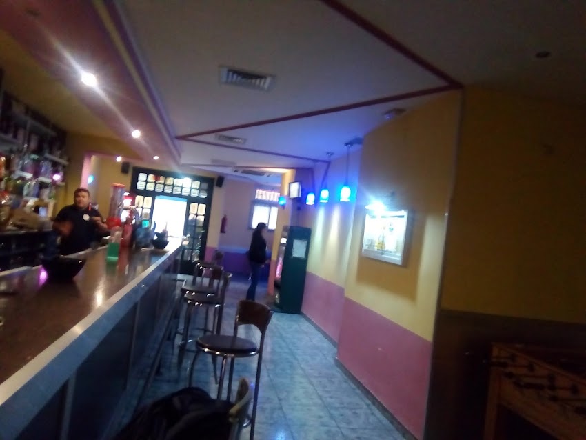 HARD KOOPS CAFÉ