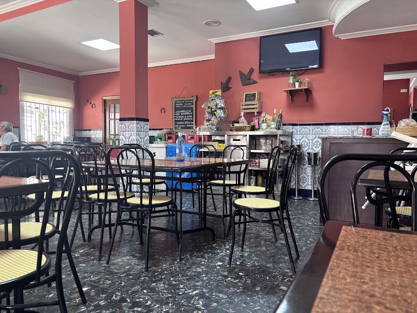 Bar Torero