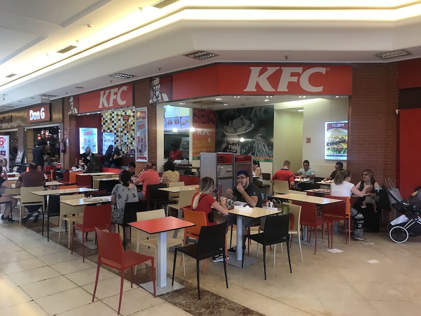 Restaurante KFC