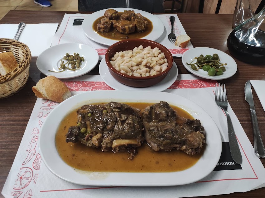 Restaurante Bellavista