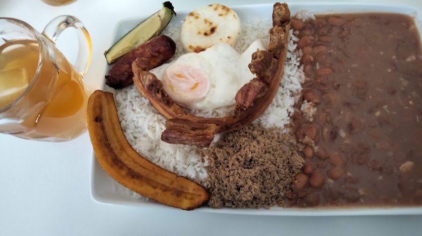 Restaurante El Antojao