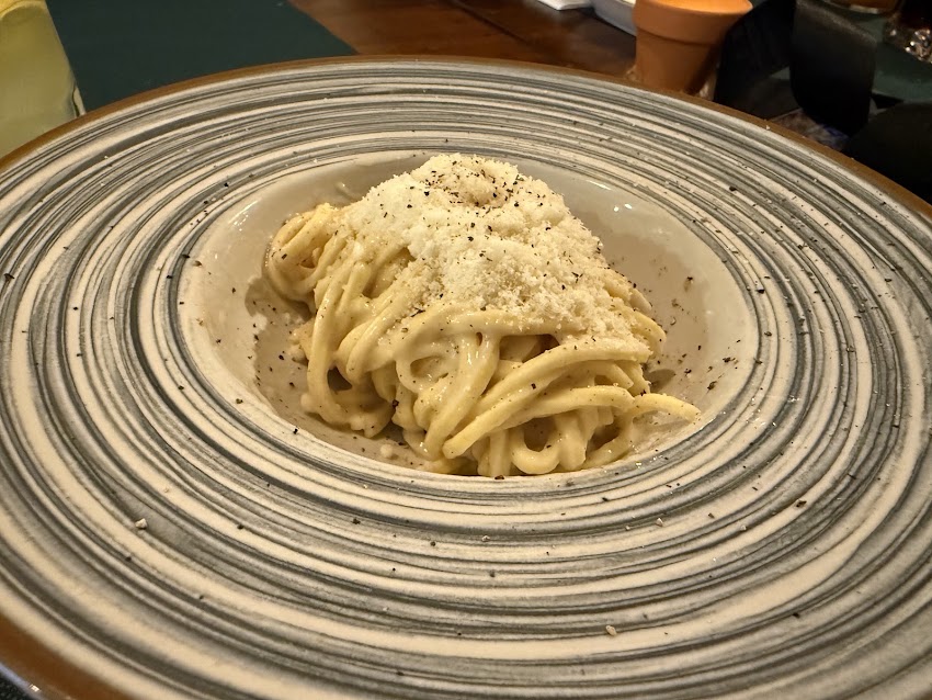 La Saporetta Artesanal