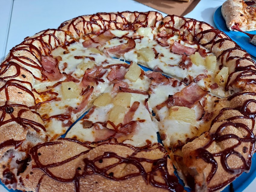 Domino’s Pizza Salburua