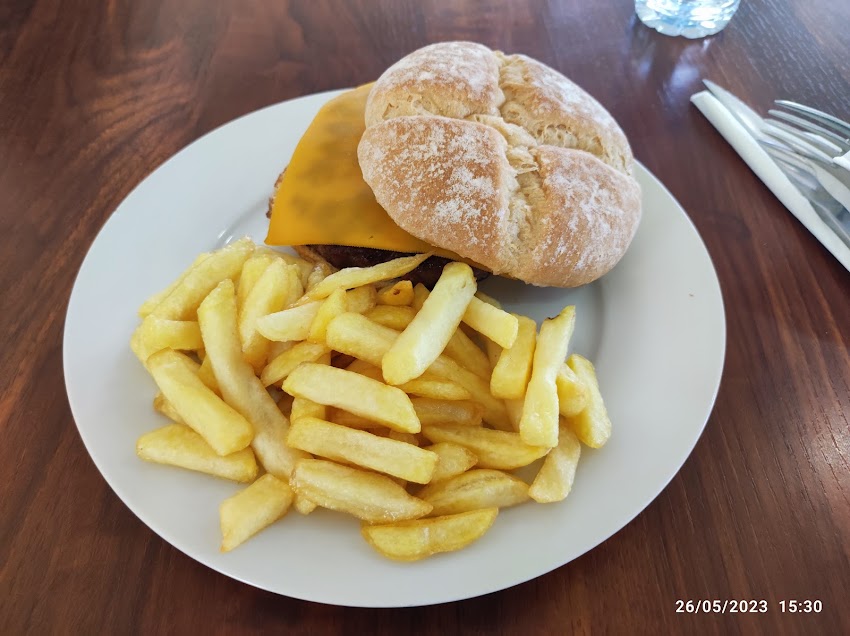 Bar Restaurant Ca’n Biel