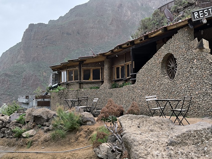 Restaurante Grill La Era
