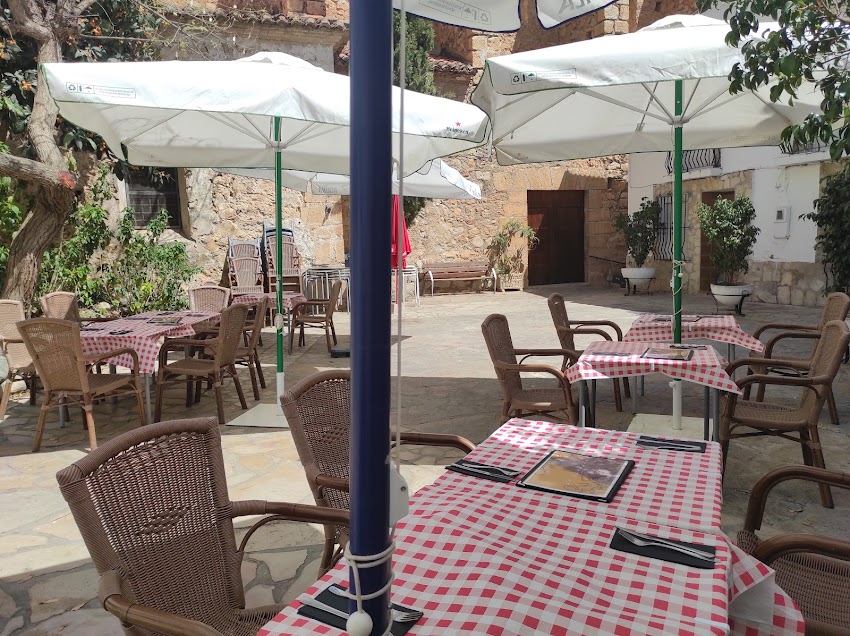 Bar La Placeta