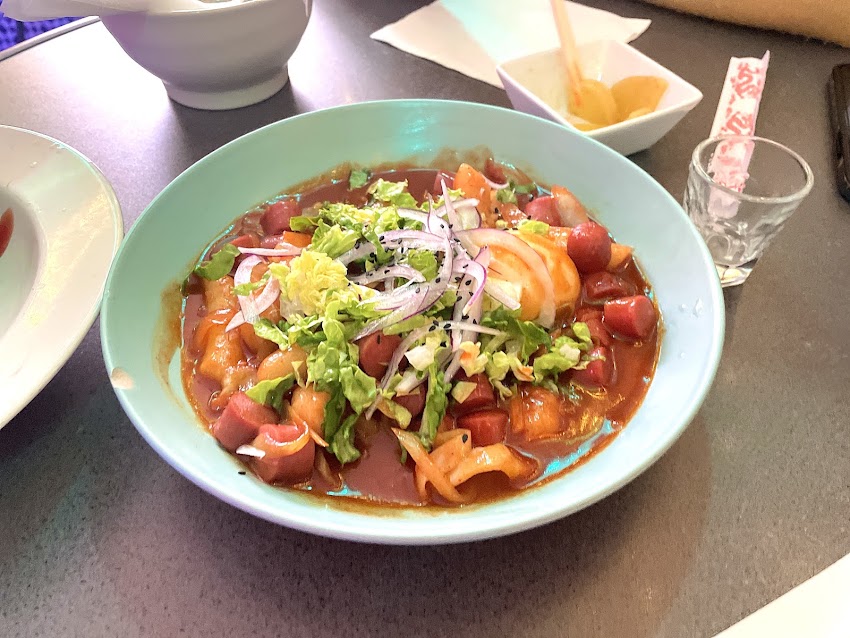 SSOMEK 쏘맥