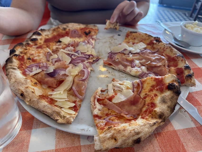 ZIO LELE | Pizzeria | Italian Restaurant | Pizza & Pasta