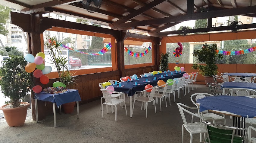 Pizzería La Taberna De Juan Bakotas
