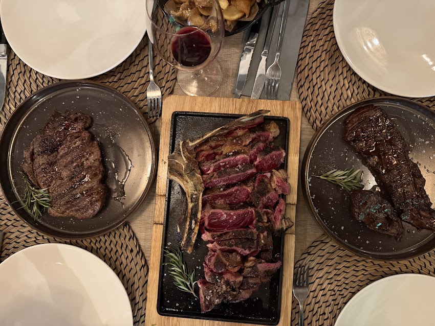 Navarros Restaurante
