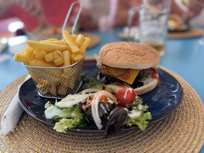 Terrazas Bar y Restaurant Vistabella Golf