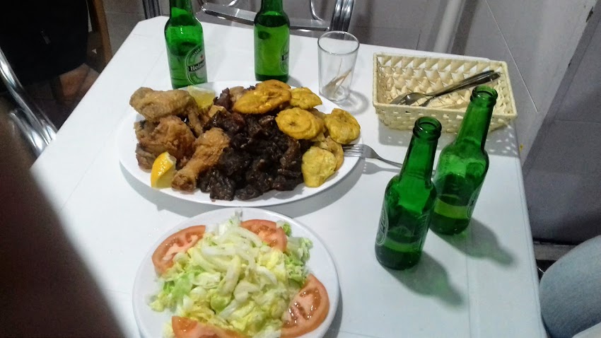 Bar Restaurante Rodeo