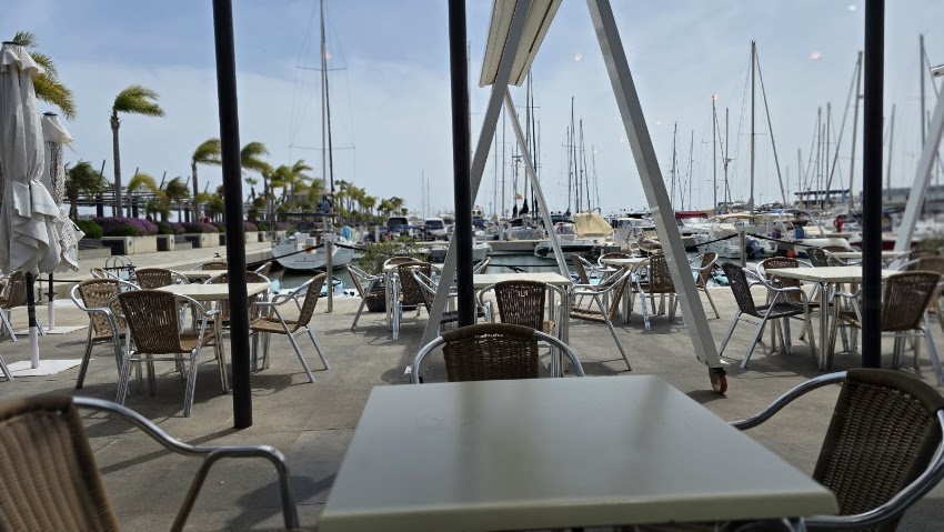 Restaurante Miramar