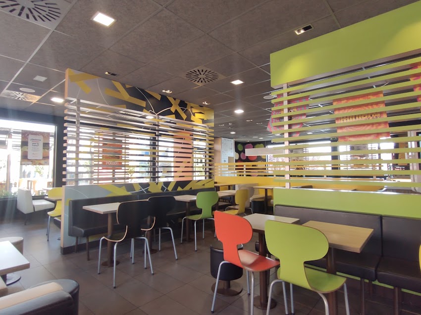 McDonald’s
