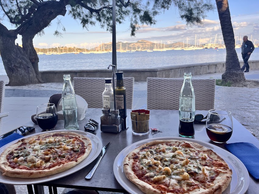 BELLAVISTA