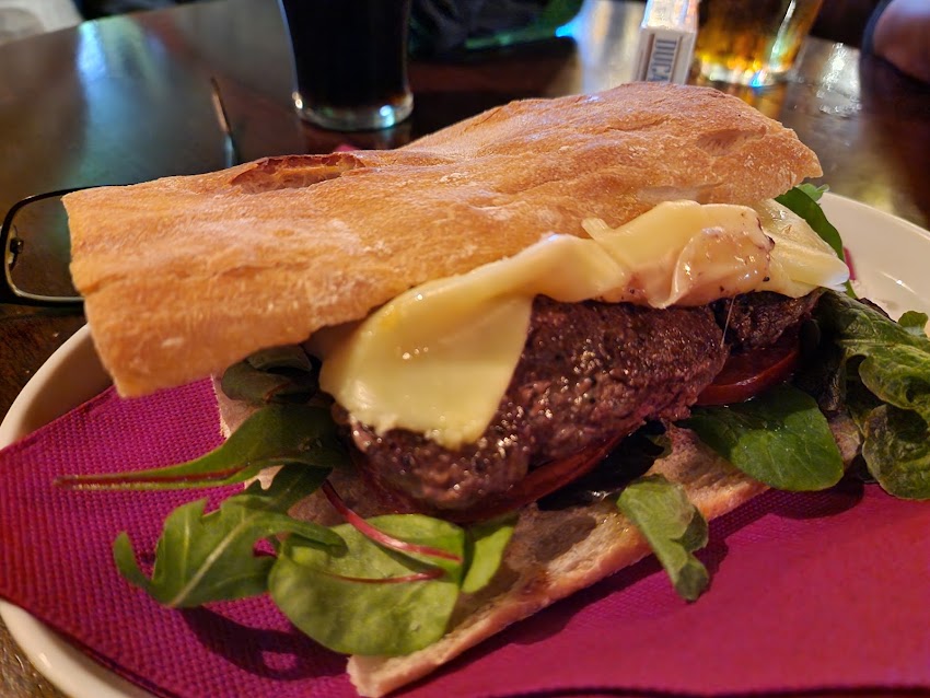 Molly Malone’s Irish Bar
