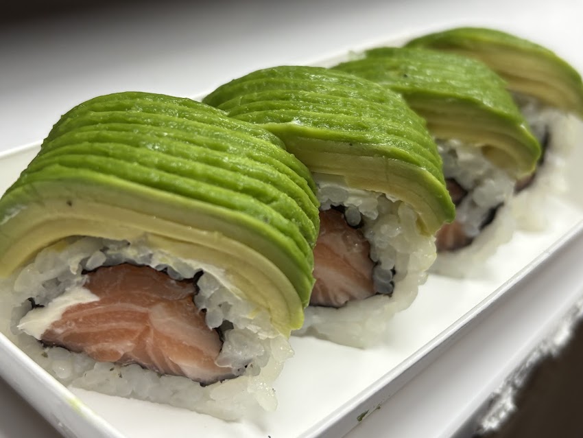 Sushi Artist