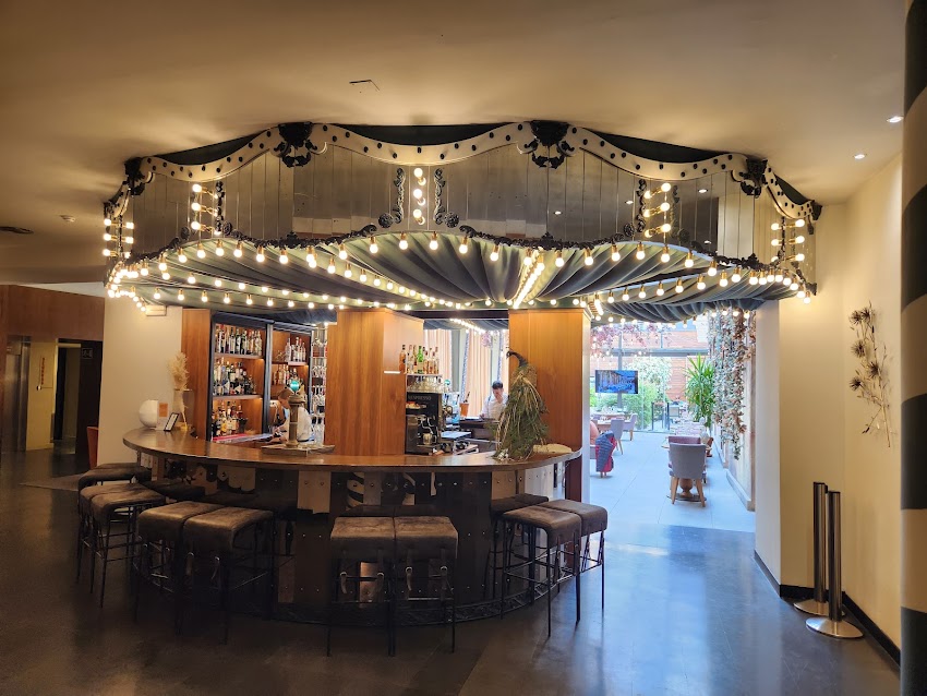 Restaurante NoMad Food&Bar