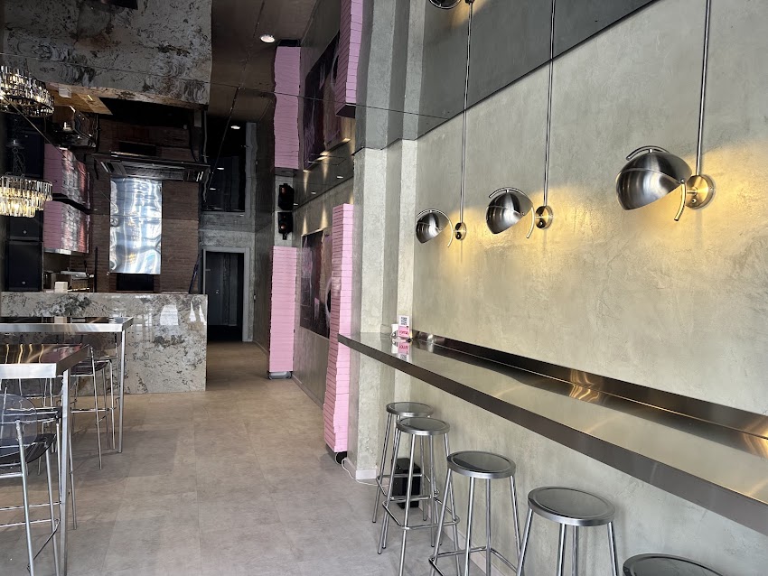 Pizzería Roma by Idem