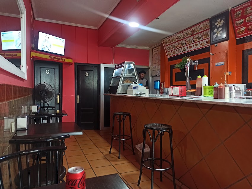 Suma donar kebab