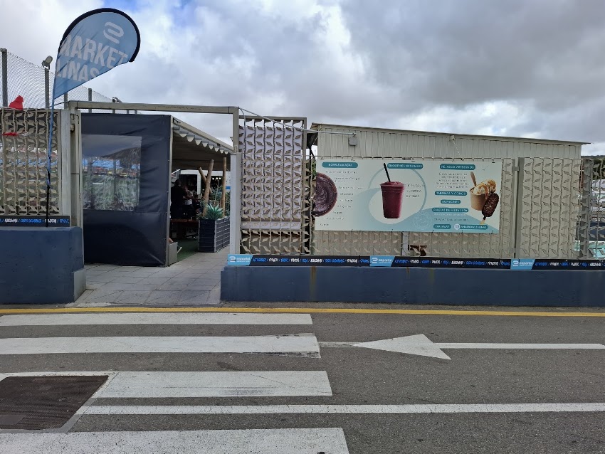Amar Bowl Açaí
