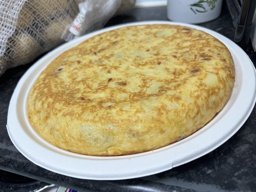 Café Bar Cuñarro
