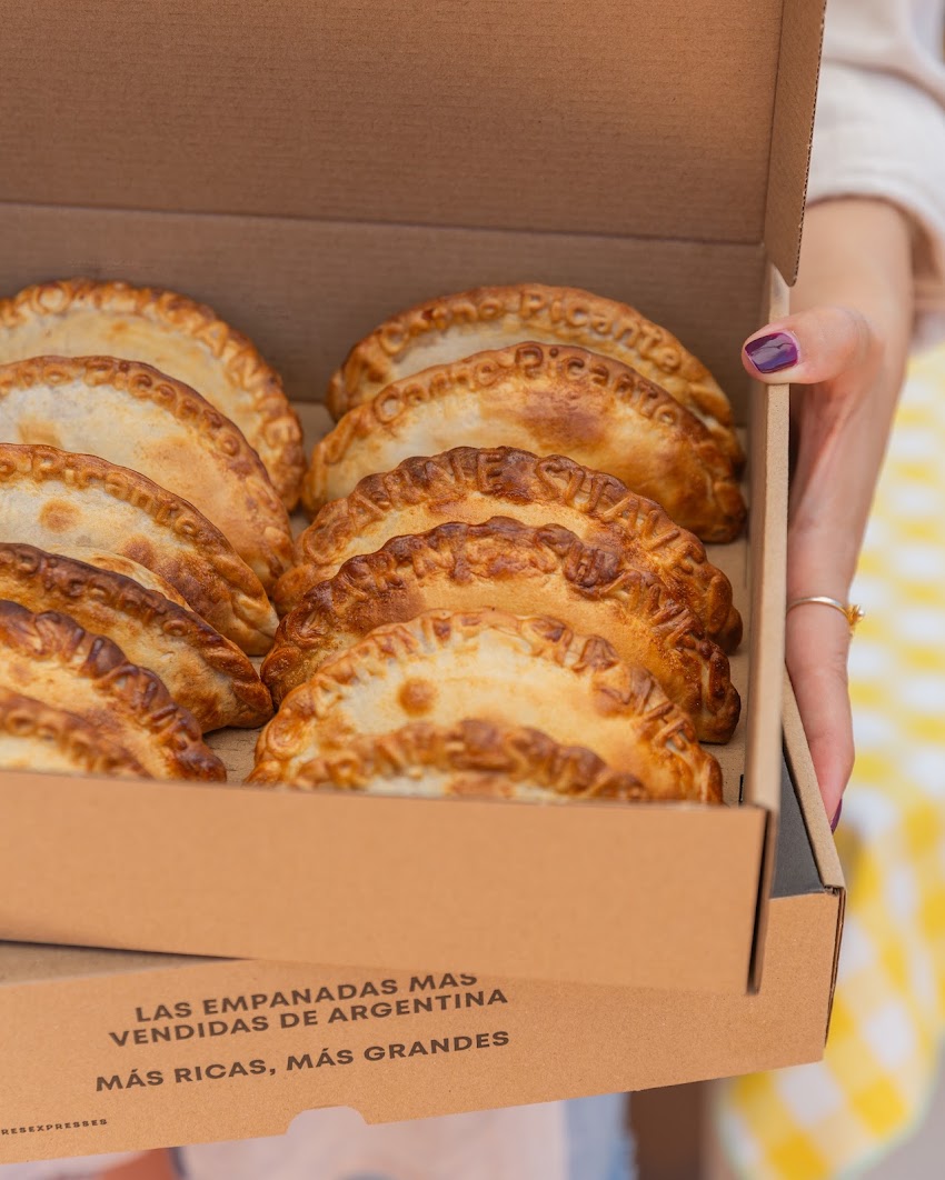 Sabores Express