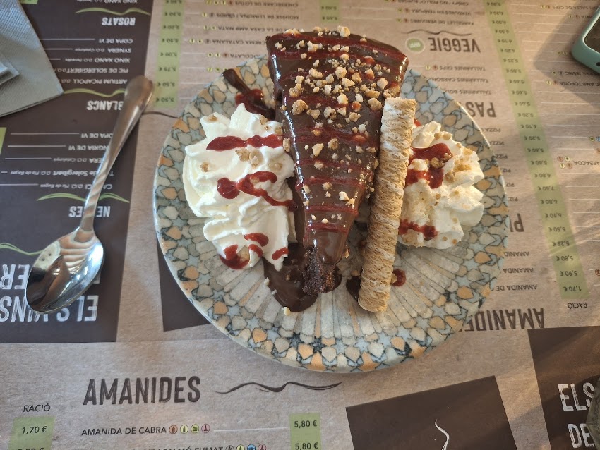 Restaurant La Punta