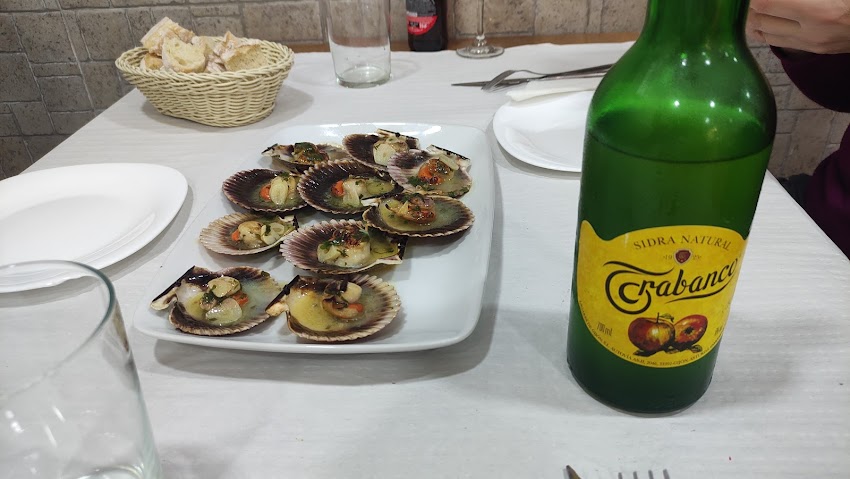 Sidrería Astur