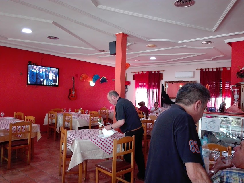 Restaurante Del Tio Lopes