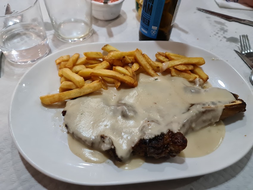 Bar Comidas Extremeño