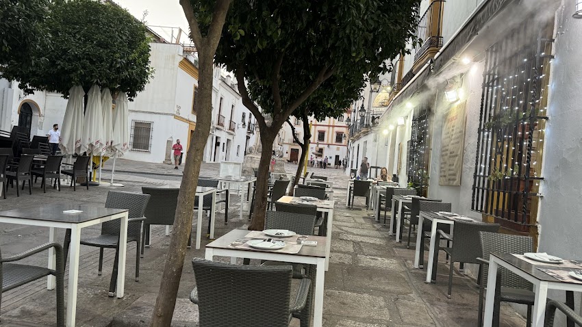 Taberna el potro