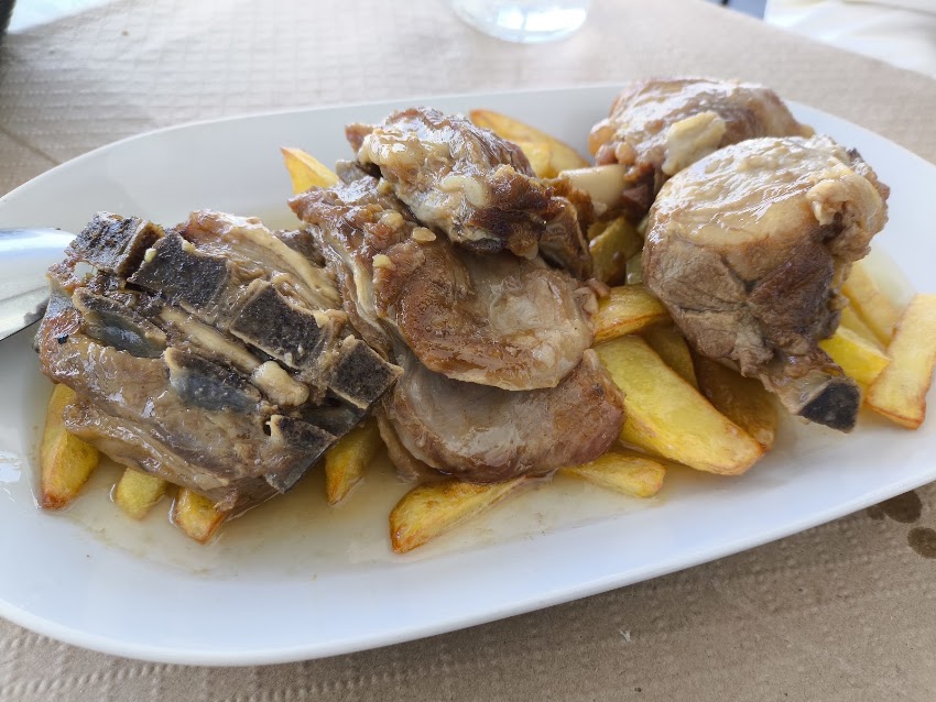 Restaurante Casa Inés