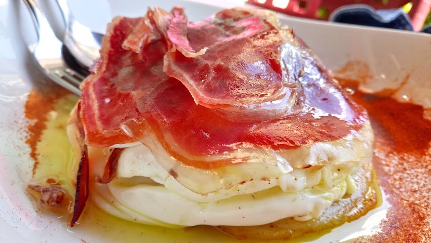 Bar Don Jamón