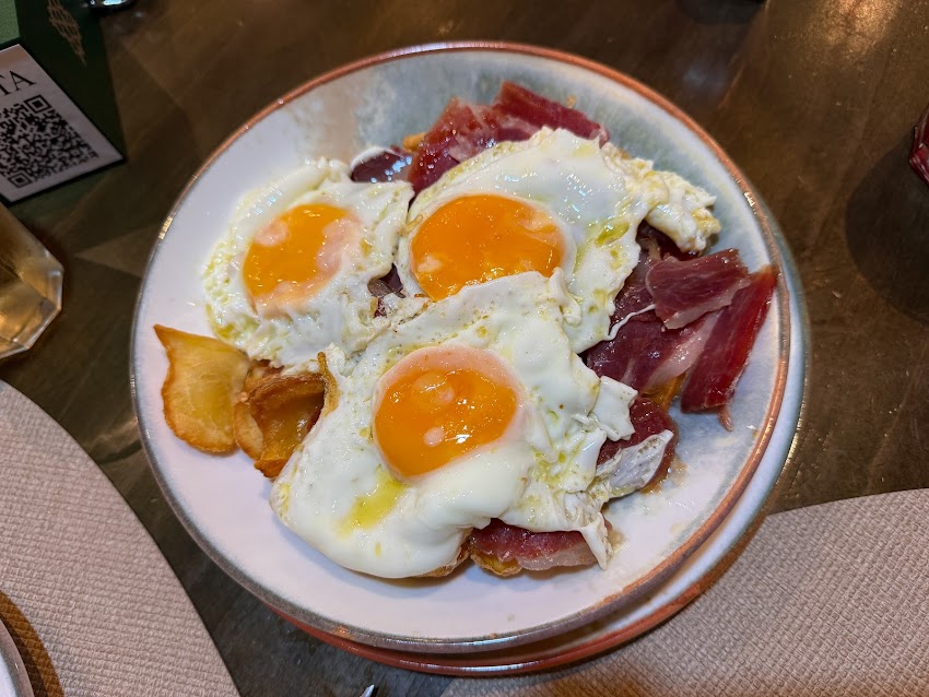 Cafeteria/Restaurante Mar y Olivo