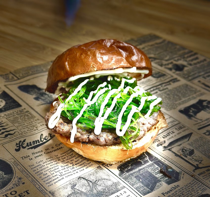 EXTREMABURGUER